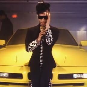Prince