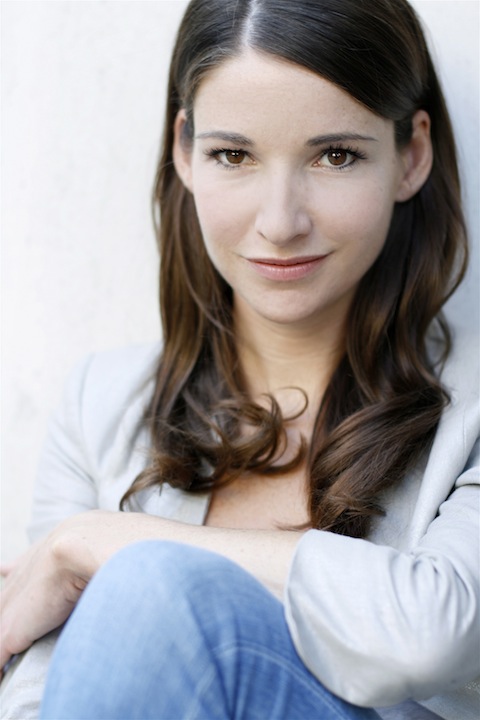 Sophie Wepper Sophie Wepper