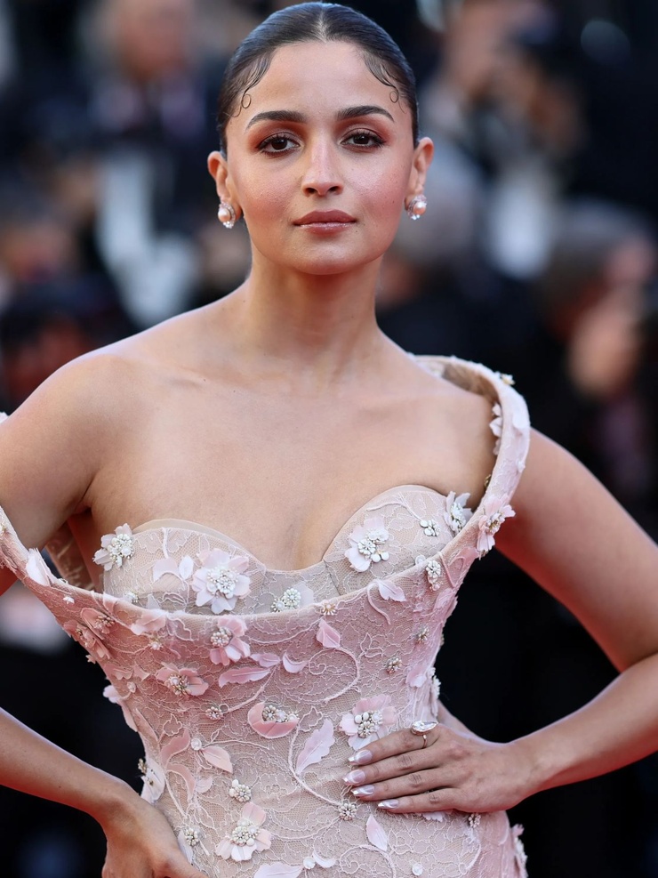 Alia Bhatt