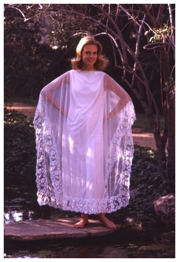 Angel Tompkins