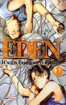 Eden: It's an Endless World!