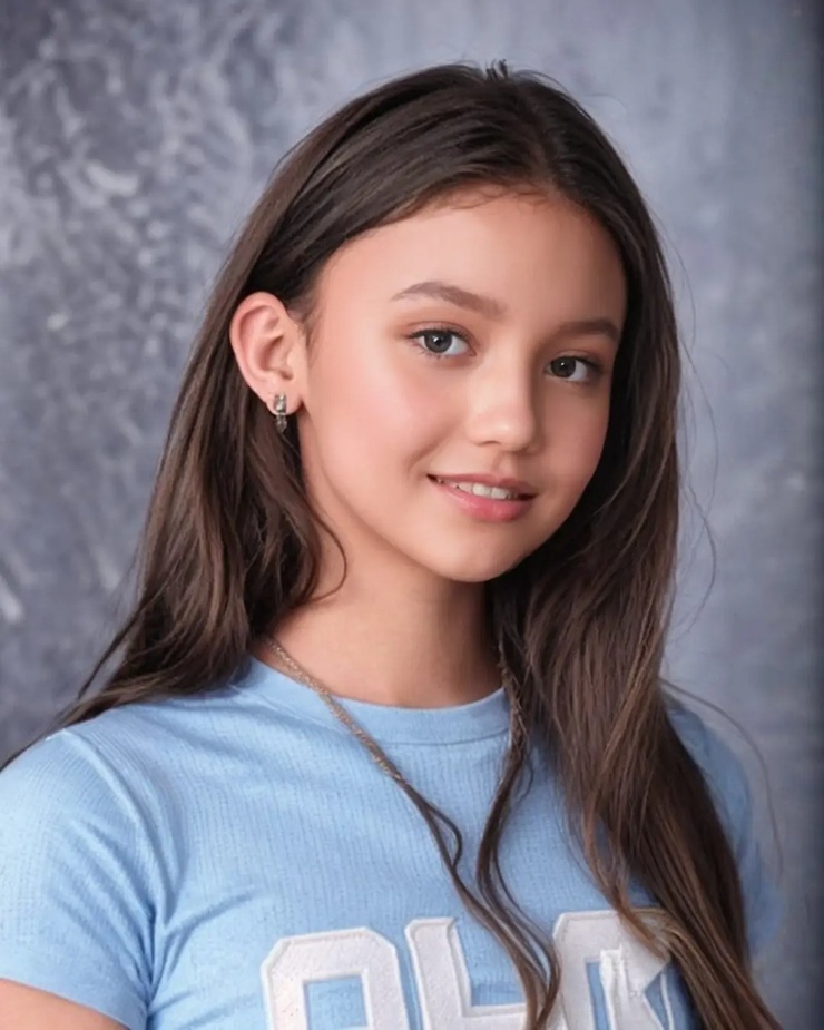 Kayla Anne Davies