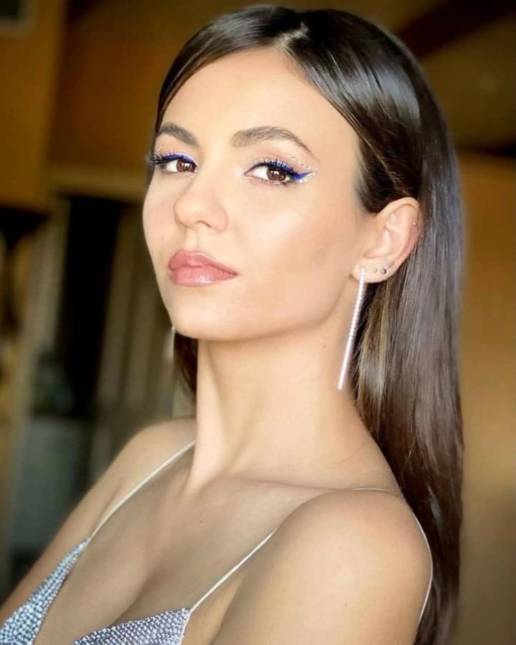 Victoria Justice