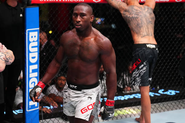 Tresean Gore