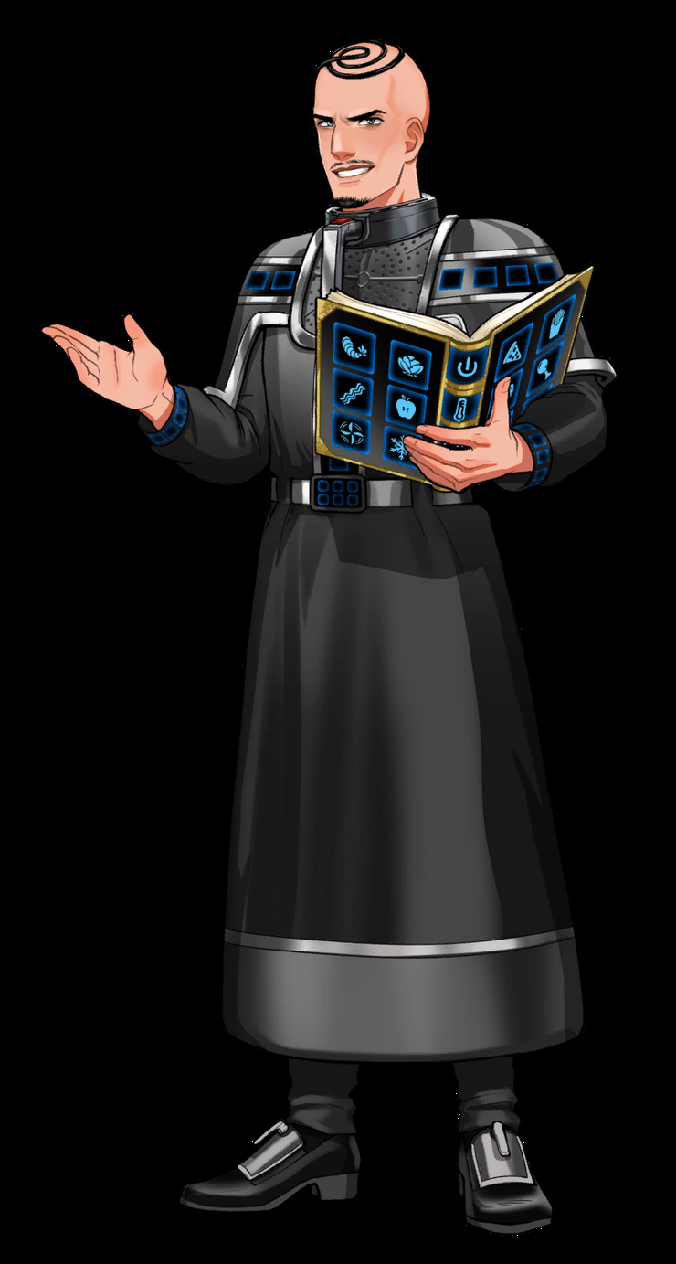 Friar Errol