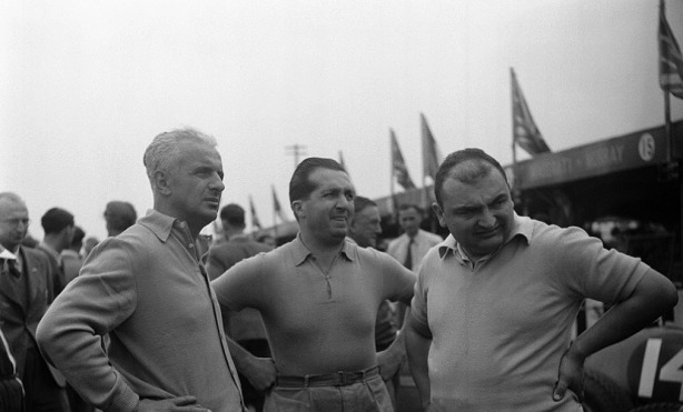 Alberto Ascari