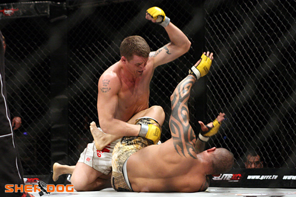 Marc Goddard