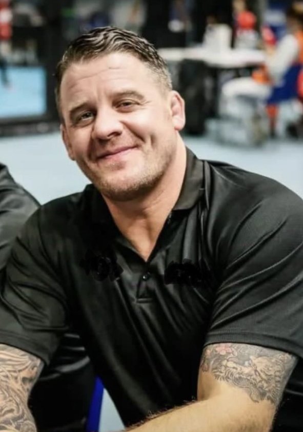 Marc Goddard