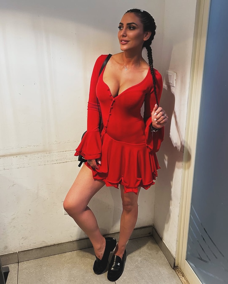 Selvaggia Roma