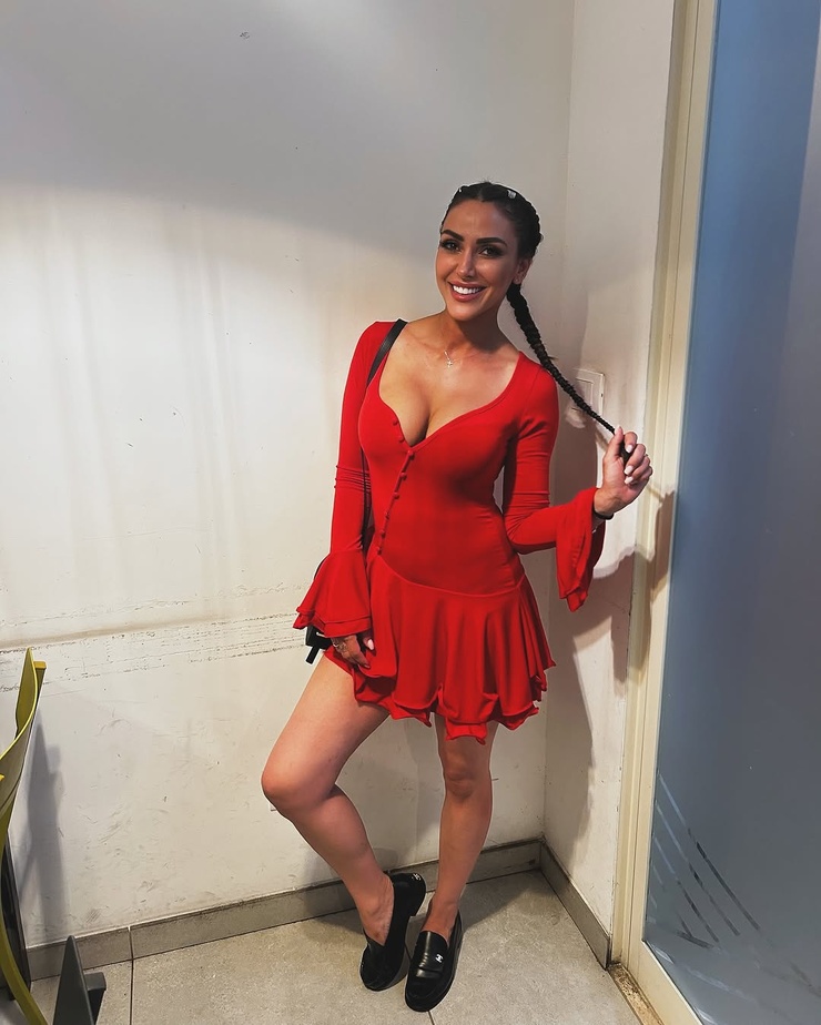 Selvaggia Roma