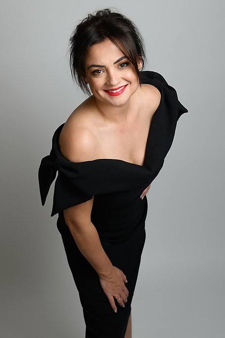 Fiona O'Carroll