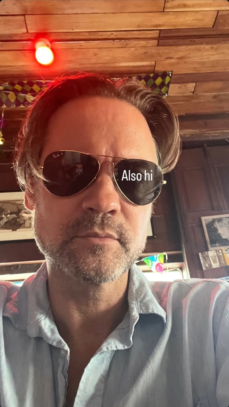 Shane West