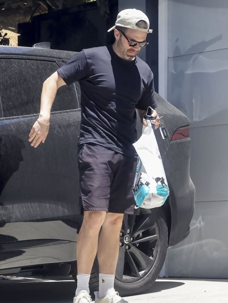 Sebastian Stan
