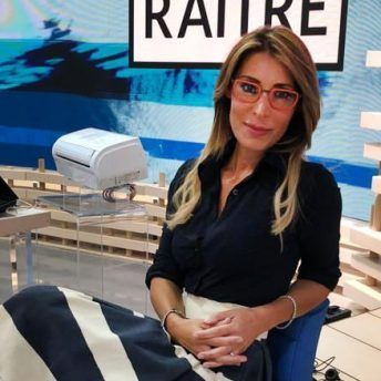 Lucia Loffredo