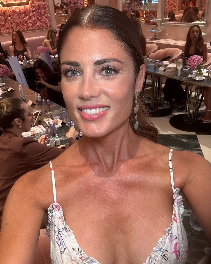 Daniela Ferolla Daniela Ferolla