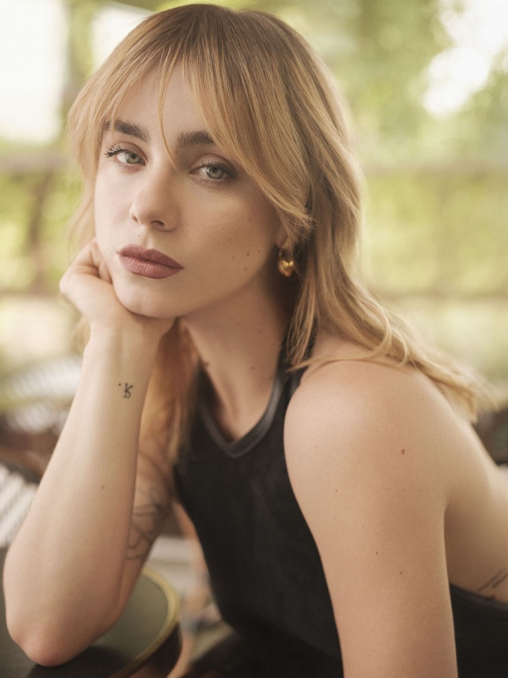 Clara Galle