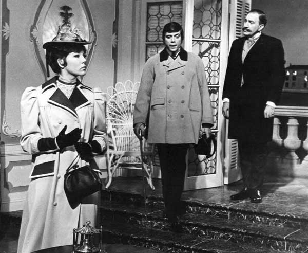 The Assassination Bureau The Assassination Bureau