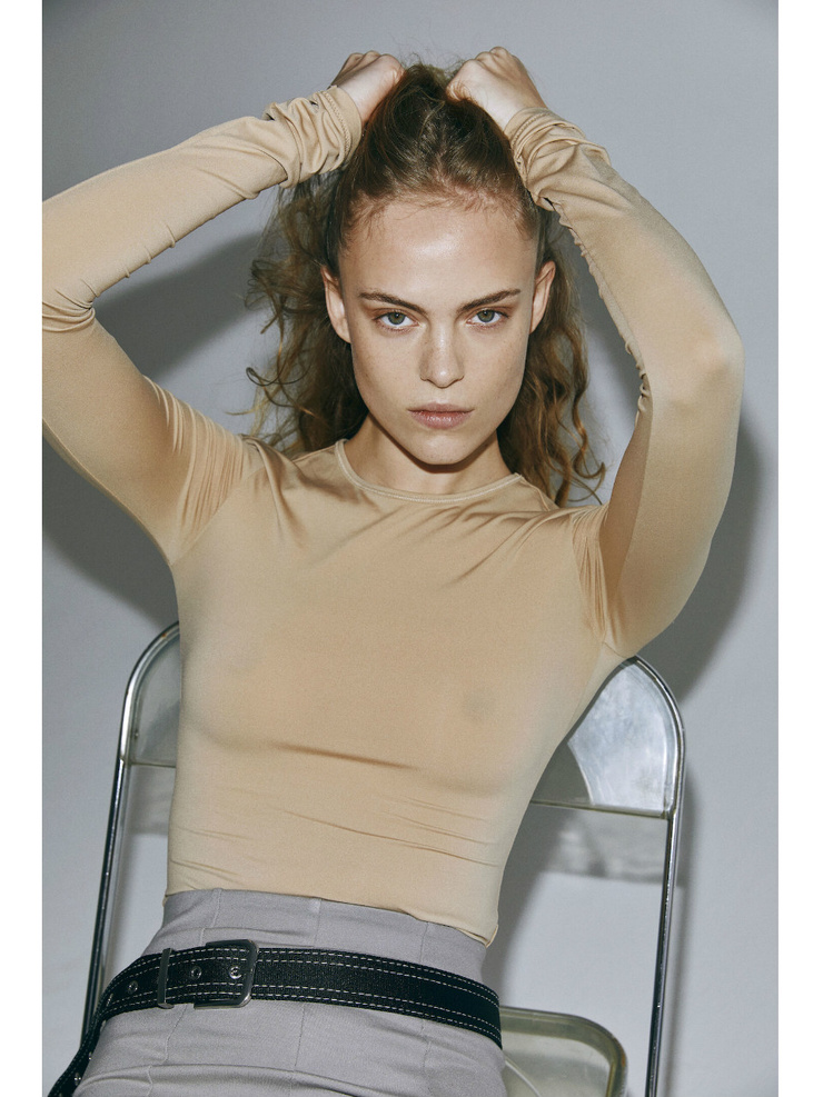 Rikke Nora