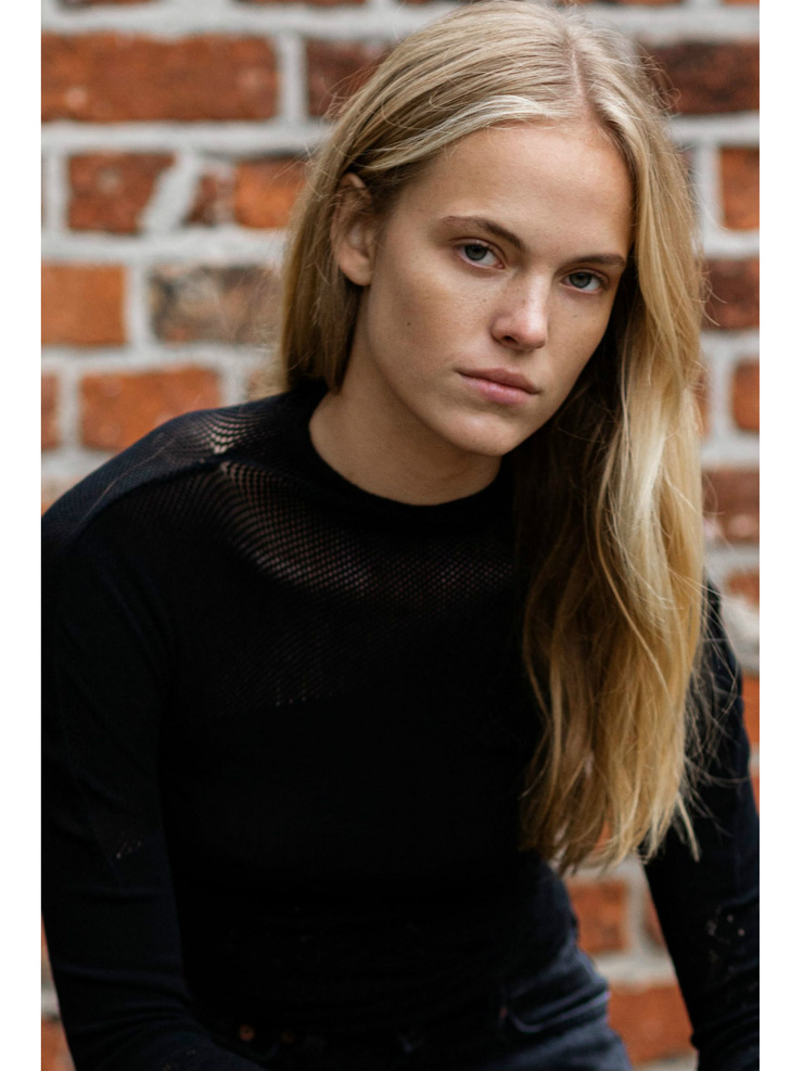 Rikke Nora