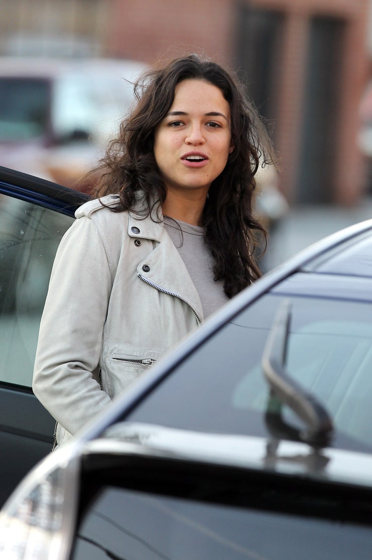 Michelle Rodriguez