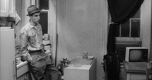 Stranger Than Paradise