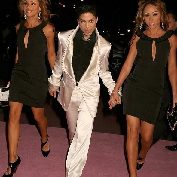 Prince