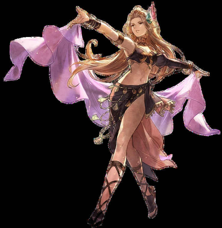 H'aanit H'aanit