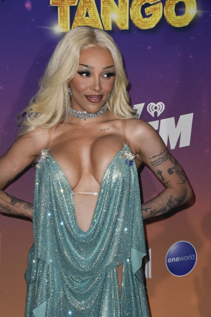 DOJA CAT
