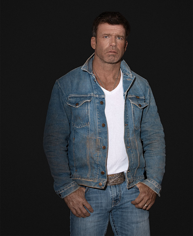Taylor Sheridan