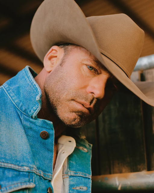 Taylor Sheridan