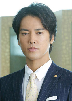 Kenta Kiritani