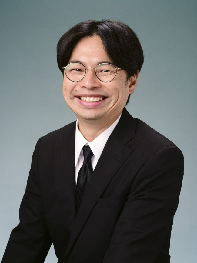 Kenta Hamano