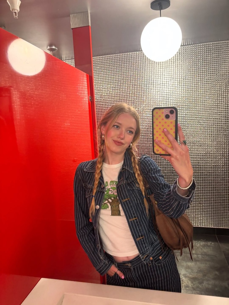 Ava Phillippe