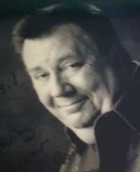 Troy Evans