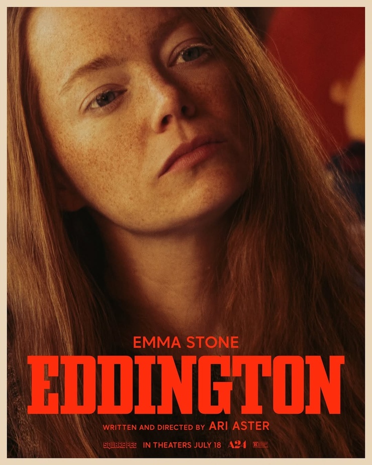 Emma Stone