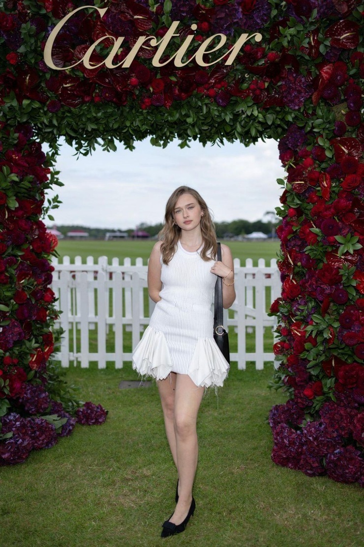 India Fowler India Fowler