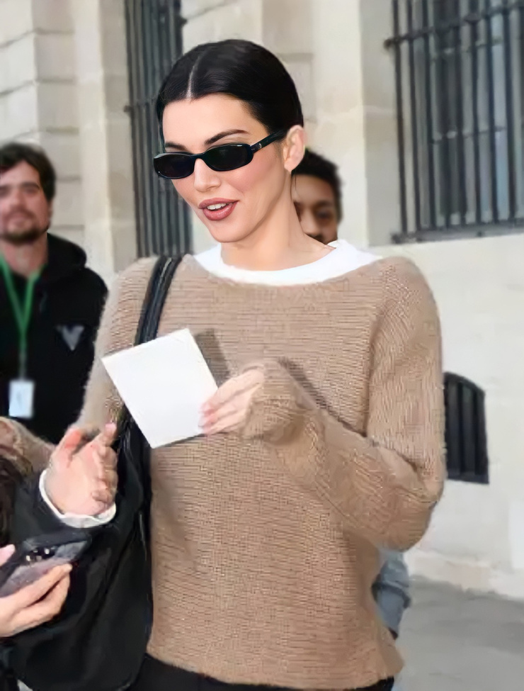 Kendall Jenner Kendall Jenner