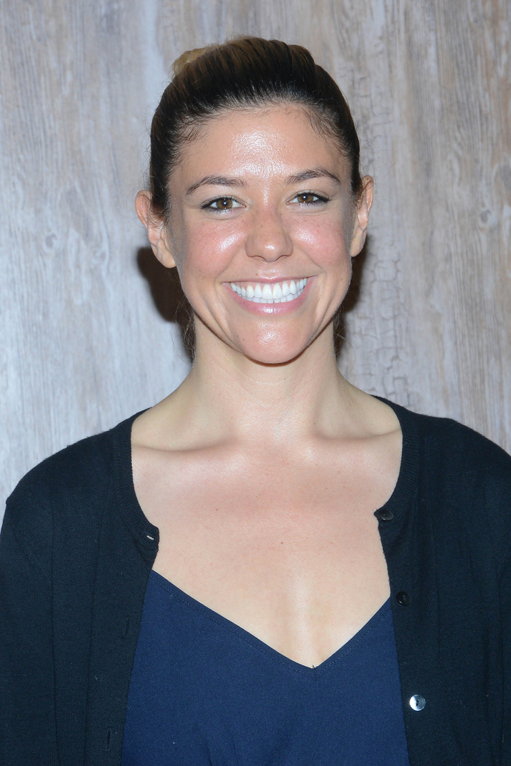 Zoe Winters