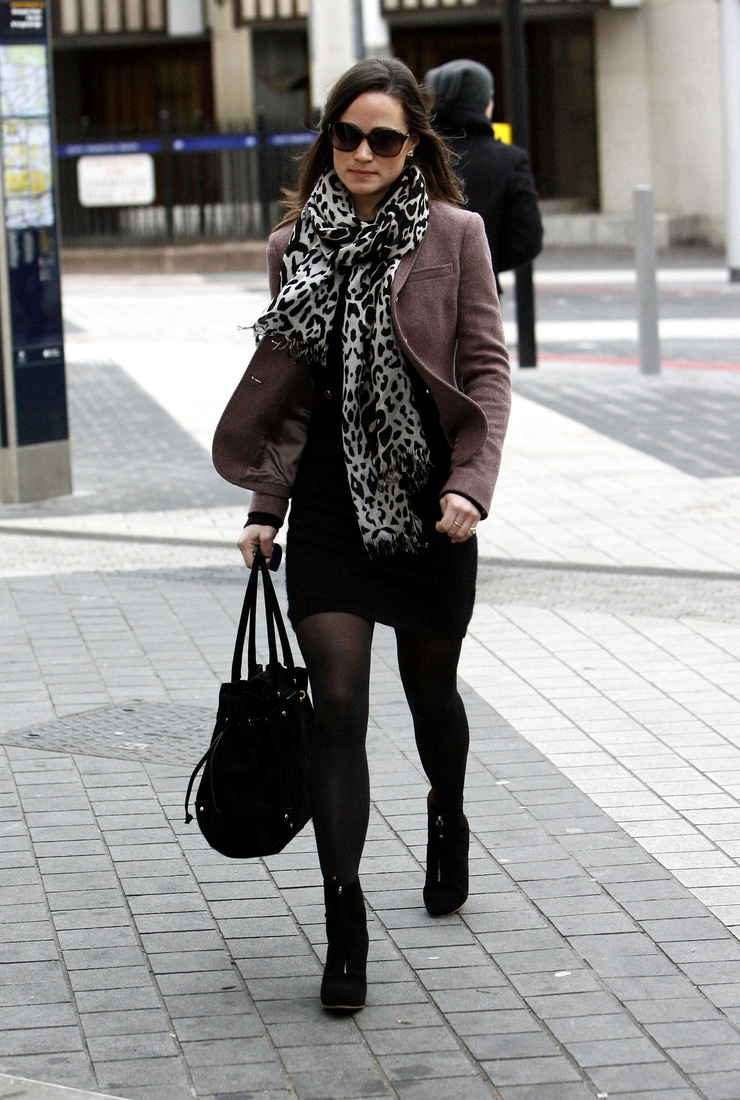 Pippa Middleton Pippa Middleton