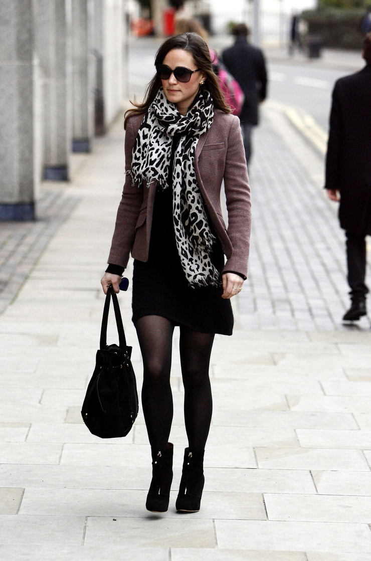 Pippa Middleton