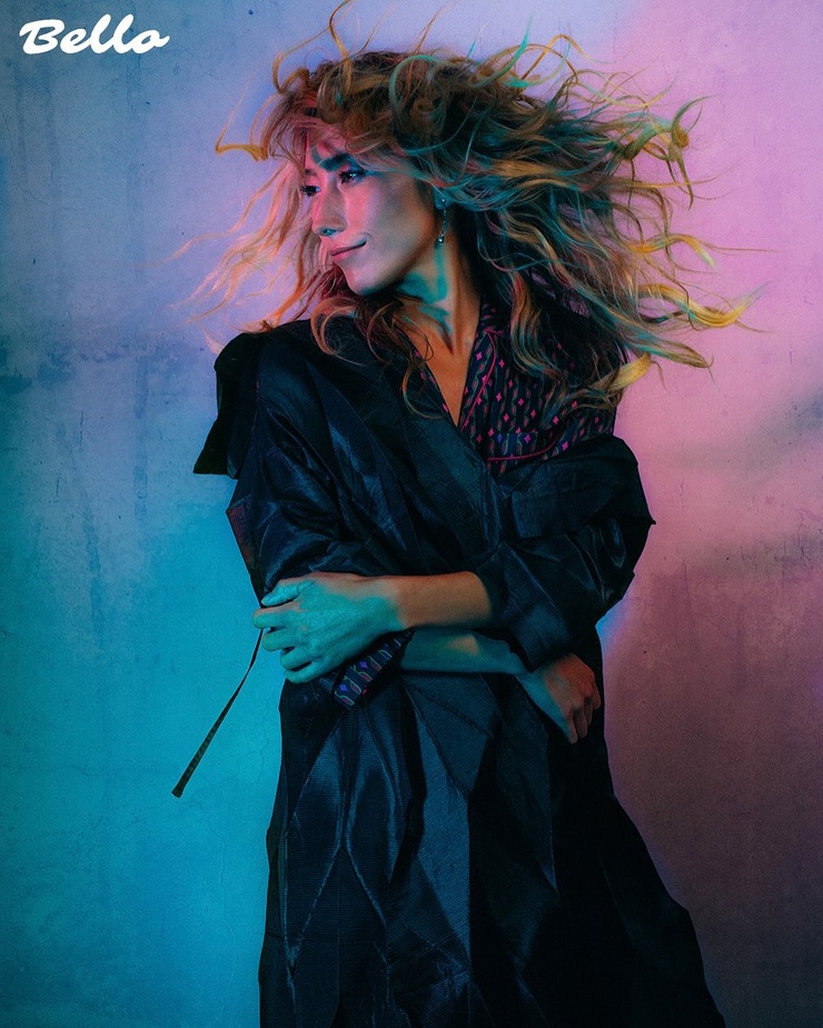 Dichen Lachman