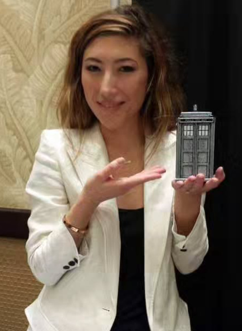 Dichen Lachman