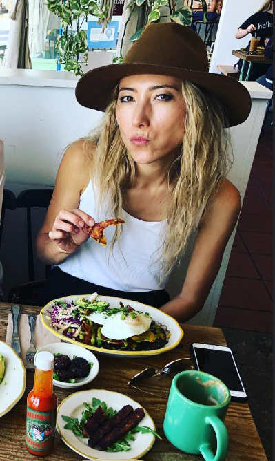 Dichen Lachman