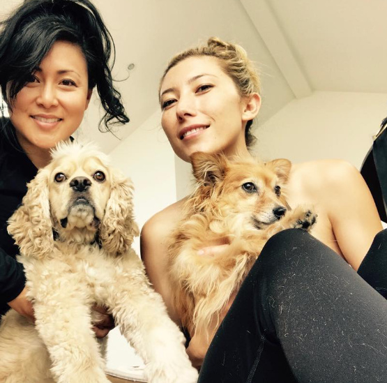 Dichen Lachman