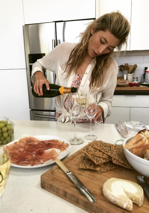 Dichen Lachman Dichen Lachman