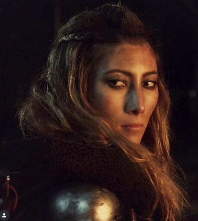 Dichen Lachman