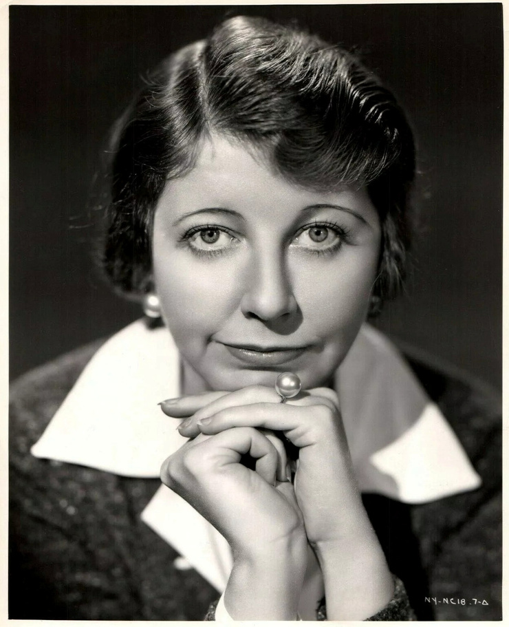 Helen Broderick Helen Broderick