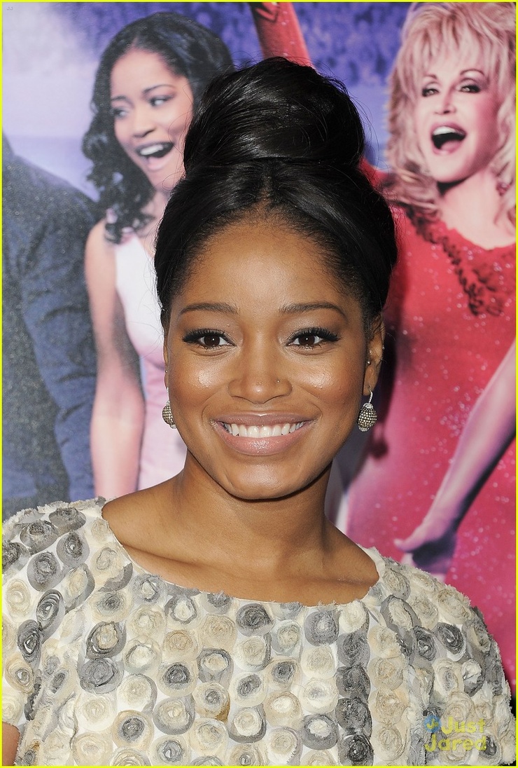 Keke Palmer