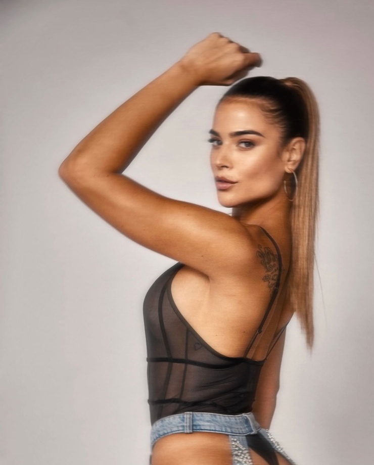 Lidia Santos