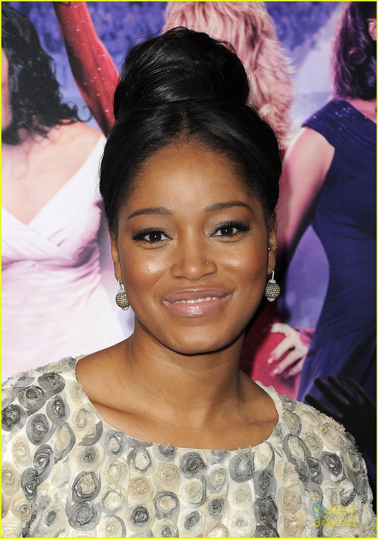 Keke Palmer Keke Palmer